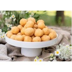 Bulete de cașcaval